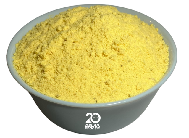 CONSOMÉ DE POLLO (25 pz/1 Kg)