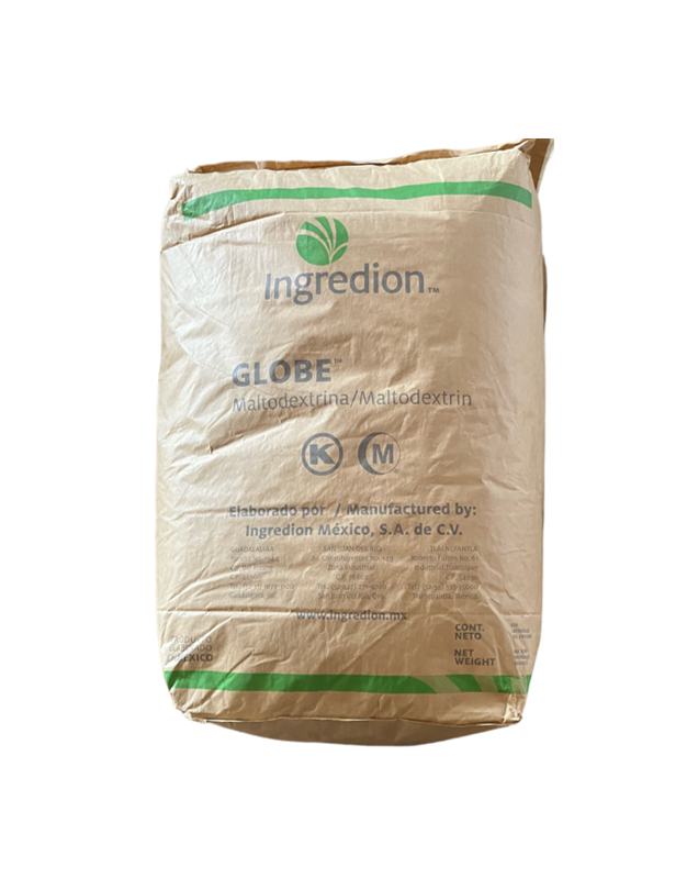 MALTODEXTRINA 10